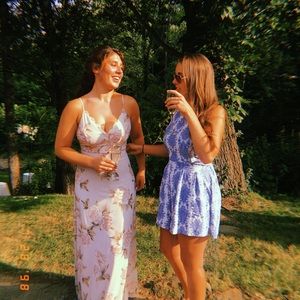 Meet your Posher, Hanne